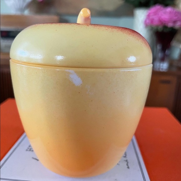 Fire king hazel atlas apple - Picture 4 of 4